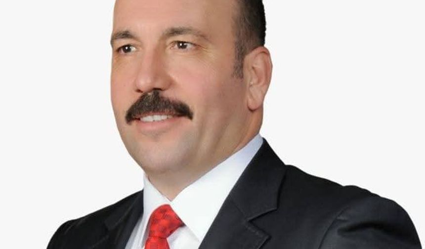 Erhan Erden,ETİ Maden 'e işçi Alımında Yerel Dengelerin korunması memnuniyet verici