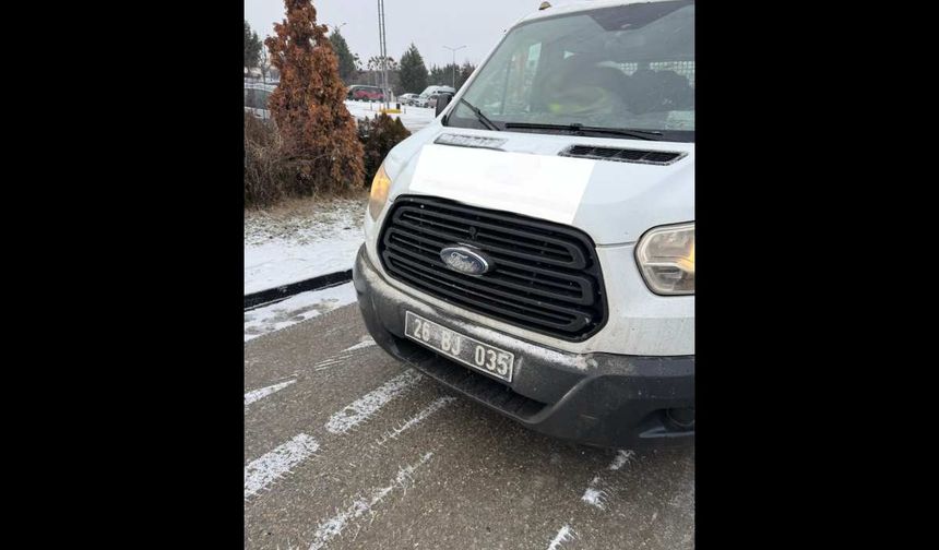 Belediye Trafik Ekiplerine Yönelik Ciddi İddia