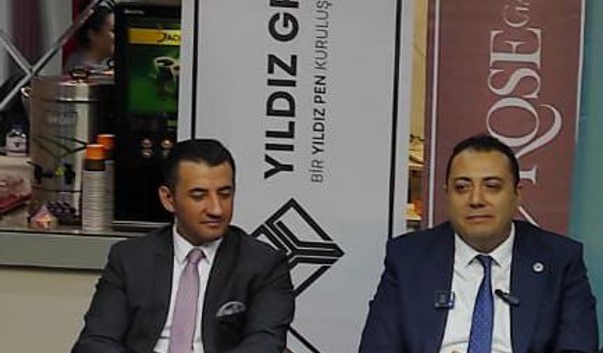 Eskişehir Sağlık-Sen'den bir konut projesi daha