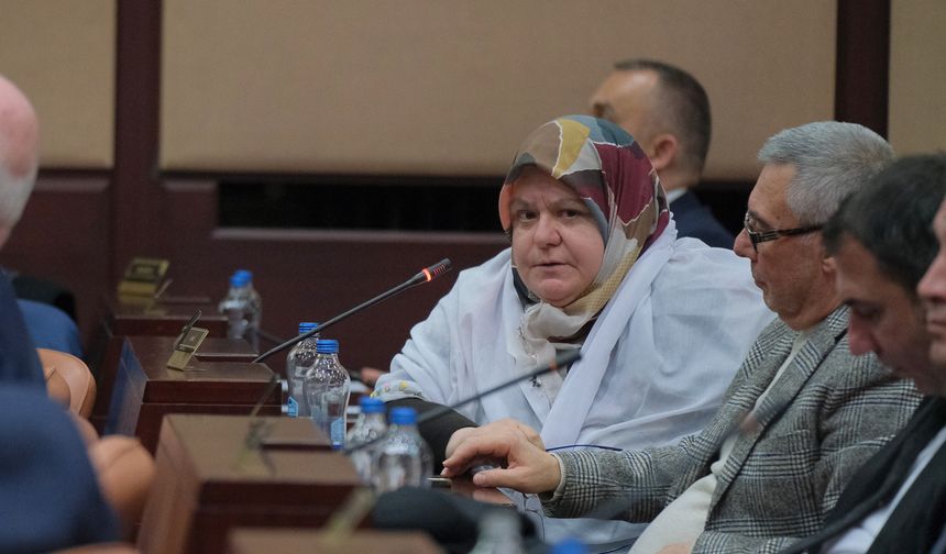 Zeynep Güneş:Artık her sıkıştıgınızda Hükümeti suçlamayı bırakın