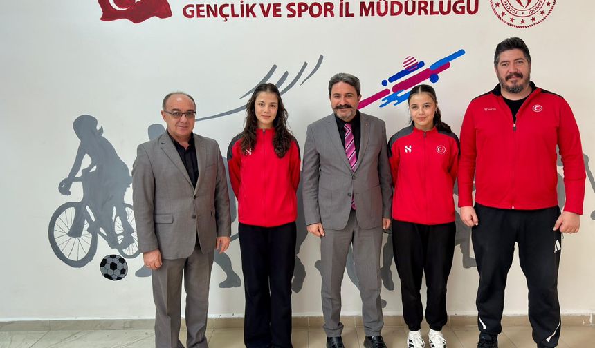 Gönüllüyüz Biz Projesi Tanıtıldı