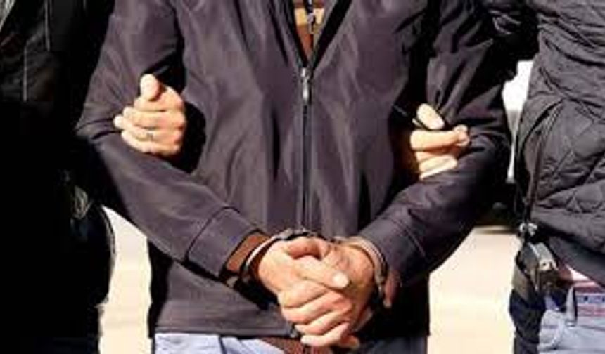 Aranması bulunan 180 şahıs yakalandı