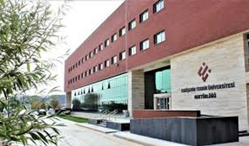 ESTÜ zirveye oturdu