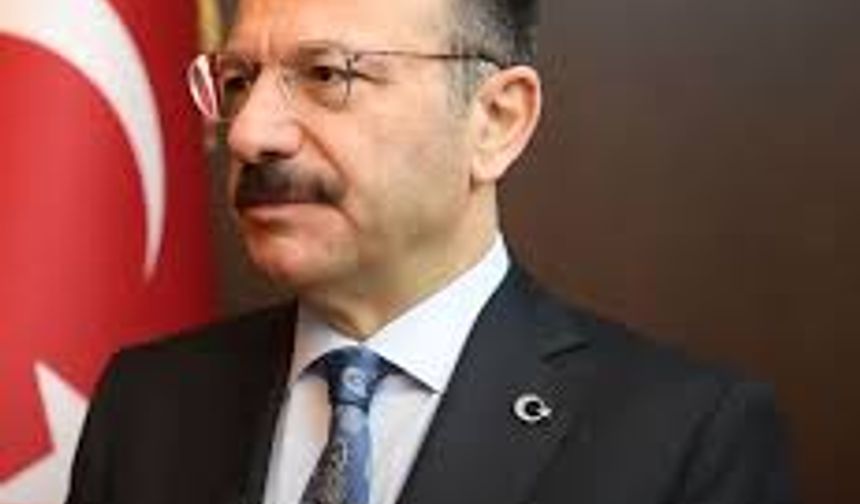 Vali Aksoy: "Engelsiz bir gelecek için hep birlikte çalışma kararlılığımızı yineliyorum"