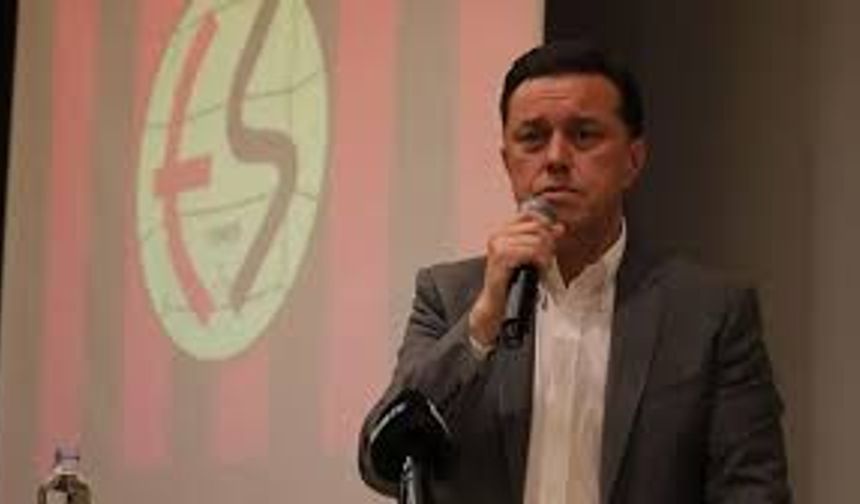 Milletvekili Hatipoğlu: "Ceza için tam da bu hafta mı beklendi?"