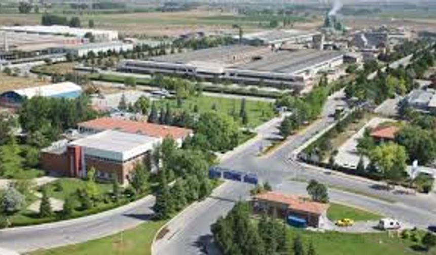 EOSB’den  Şehre Yeni İ Bir  Yaşam ve  Spor  Merkezi