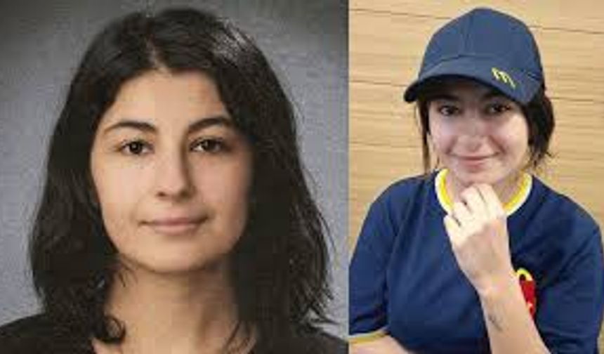 Kayıp işitme engelli kadından iyi haber