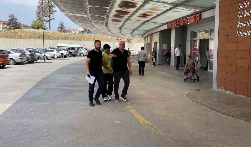 4 çocuk annesi eski sevgilisinin boğazını keserek öldüren sanığa ağırlaştırılmış müebbet