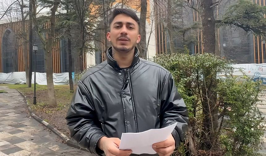 Kredi vaadi gencin hayatını kararttı