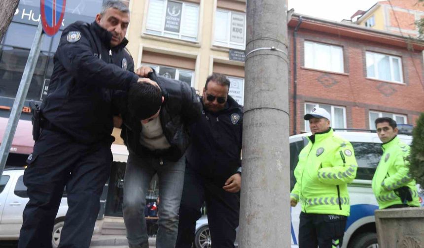 1 çocuğu ve 2 genci hayattan koparan sürücü tutuklandı