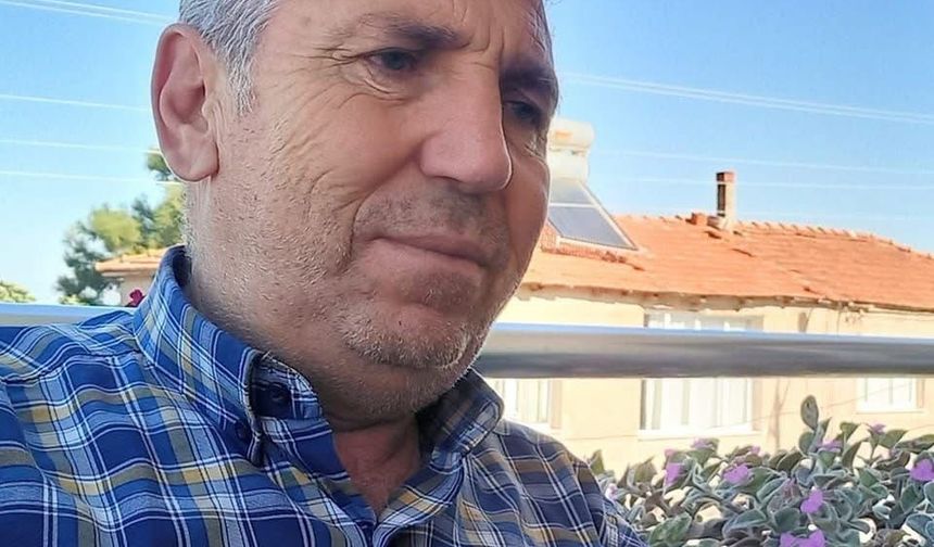 60 yaşındaki adamı tahtayla öldüren sanık: 'Bana verdiği acıyı ona karşılık vermeye çalıştım'