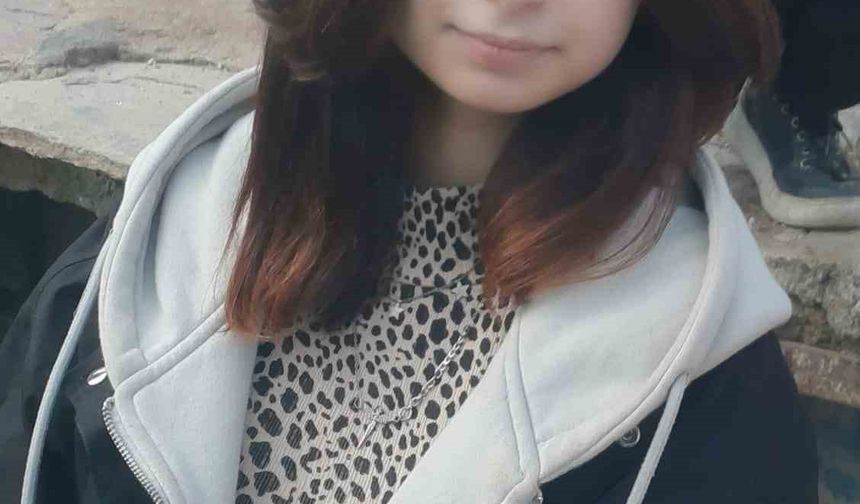 Eskişehir'de 14 yaşındaki kız kayıplara karıştı