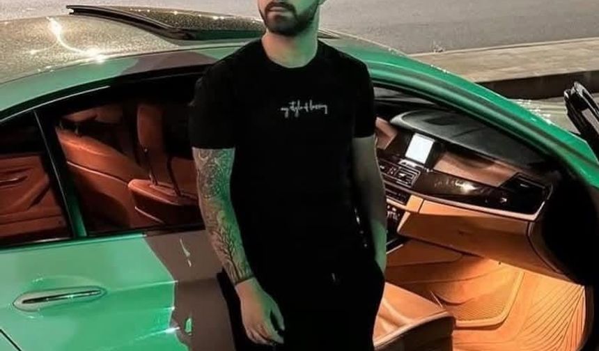 Eskişehir'de trafik kazası meydana geldi, 1 ölü, 1 yaralı