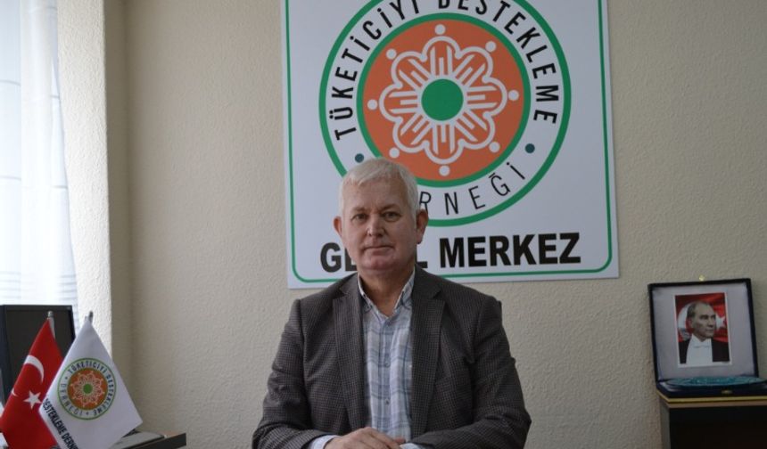 “haksız şartı kaldırın,haksızlığı önleyin ..."