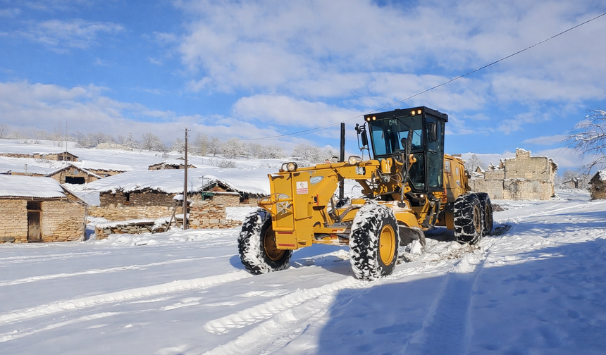 Büyükşehirden  Hayat Kurtaran Müdahale