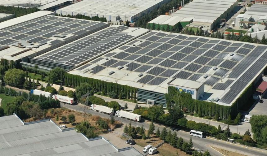 EUROPEN’den Tarihi İhracat Başarısı: 100 Milyon Dolar Eşiği Aşıldı