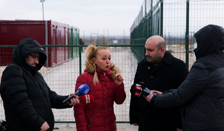 Albayrak: Büyükşehir, Emanete sahip çıkmadı,Aç kalan Hayvanlar birbirine Saldırdı