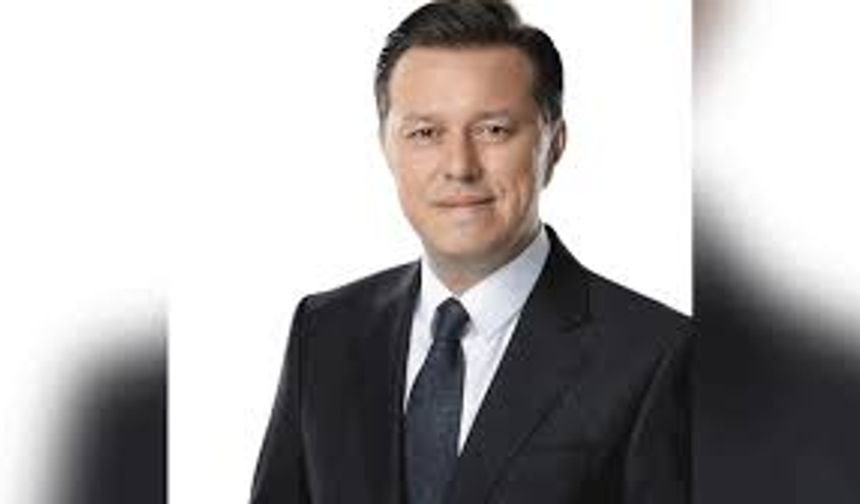 Milletvekili Hatipoğlu: 'Millî bir vizyon Eskişehir'de yükseliyor'