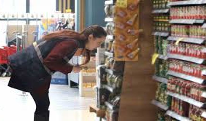 Eskişehir'de Ramazan öncesi sıkı denetim: Ticaret İl Müdürlüğü sahaya indi