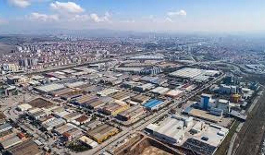 Eskişehir'in ihracatı da ithalatı da arttı