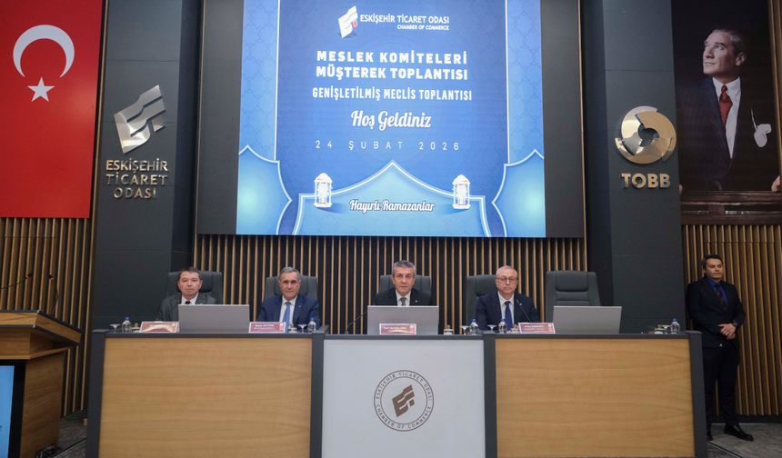 Eto  Türkiye'deki  Birkaç  Odadan  Biri  Haline  Geldi