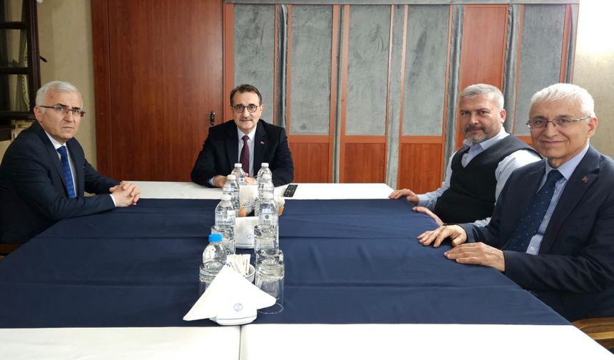 Eskişehir, Küresel  Yapay  Zeka  Ekosisteminin Merkezi  Olmaya Hazırlanıyor