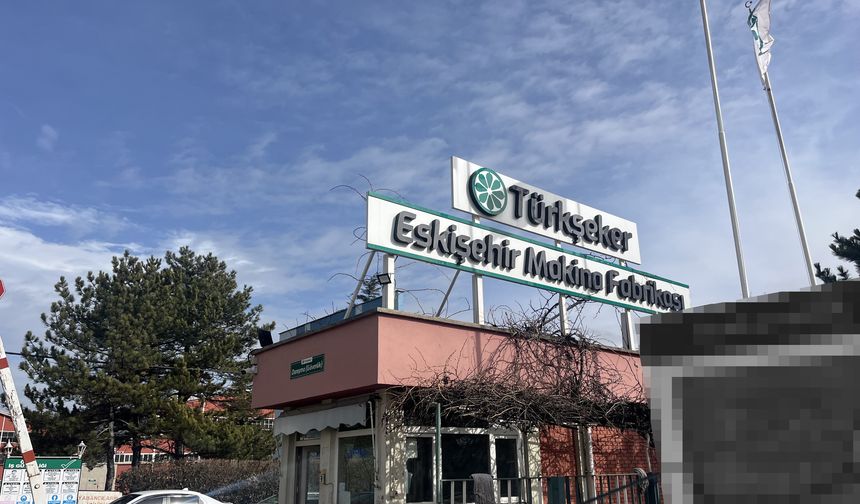 Şeker fabrikasındaki kazada yaralanan işçilerden 5'i taburcu oldu