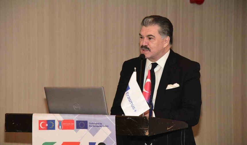 Eskişehir'de mülteci eğitimiyle ilgili önemli adım