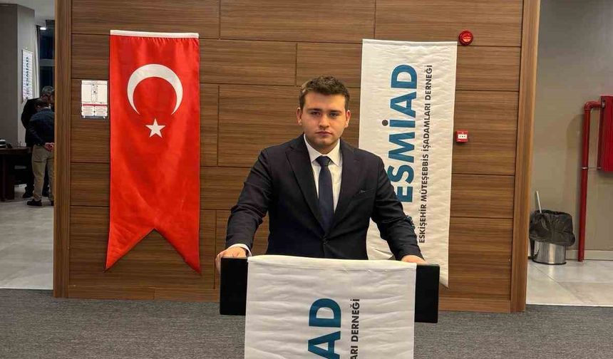 ESMİAD'dan vizyoner adım: İş dünyası tek uygulamada buluşuyor
