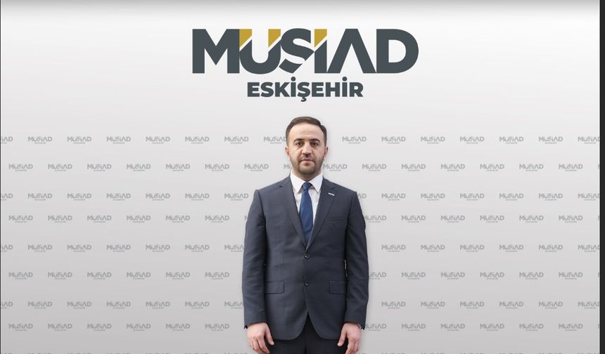 MÜSİAD;6 Şubat Depremi Yıl Dönümü ve Dayanışma Ruhu Hakkında Mesaj yayımladı
