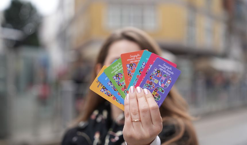 Eskartlar  2026 Tasarımlarıyla Yenilendi