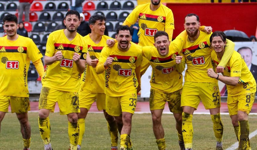 ES-ES'in Keyfi 4 Dörtlük