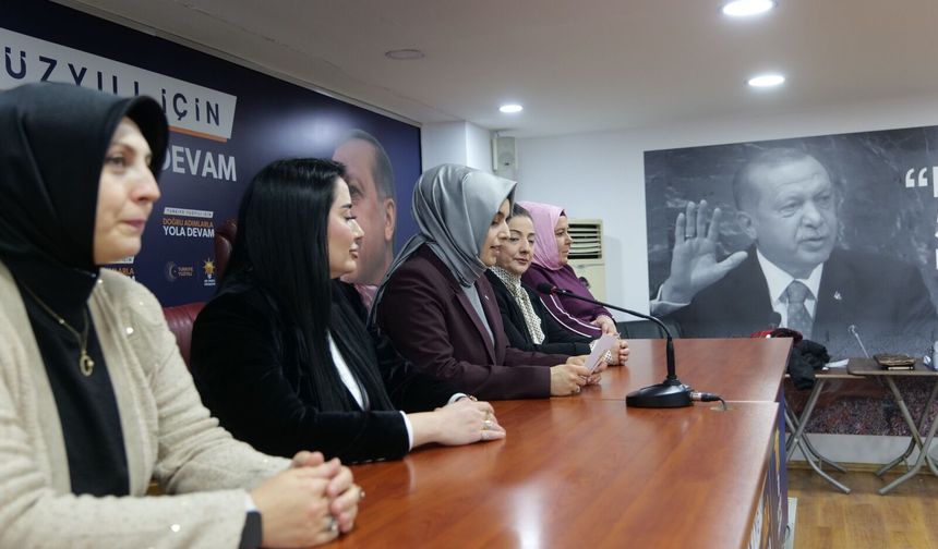 AK Parti'den 28 Şubat Darbesi Yıldönümü Açıklaması