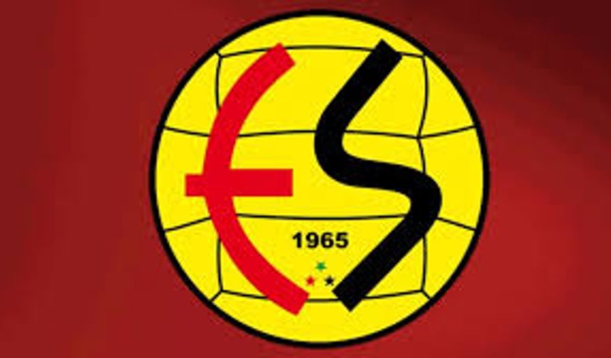 Eskişehirspor'dan taziye mesajı