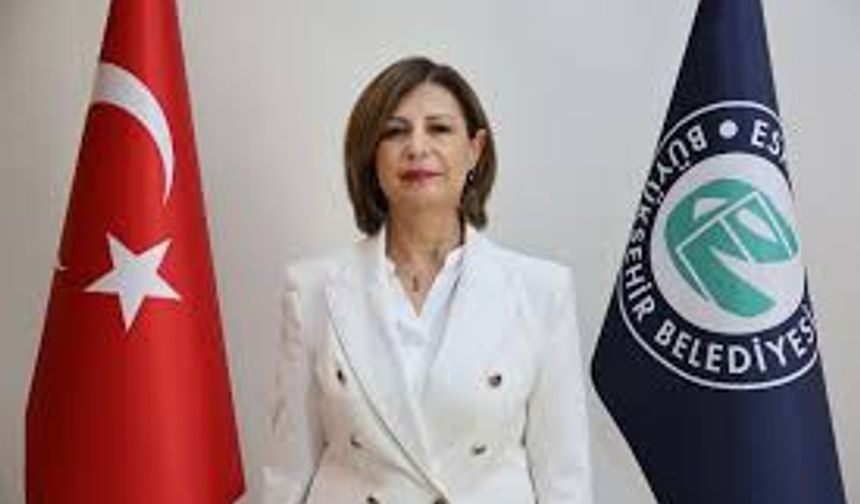 Başkan  Ünlüce’den  Ramazan  Mesajı