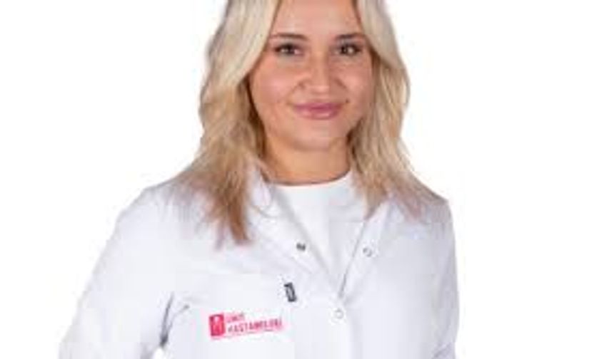 Diyetisyen Deniz Mutluer: 'Lipödeme karşı Akdeniz tipi beslenin'