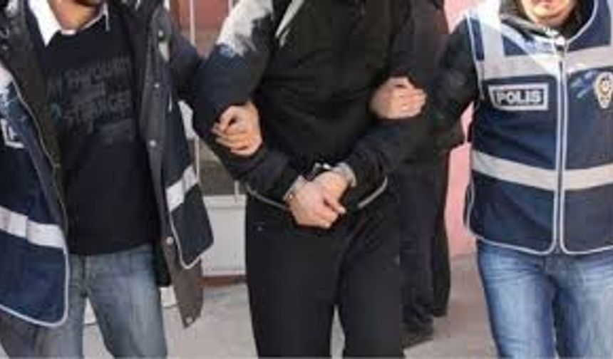 Dev operasyonda Eskişehir de var! 2 milyarlık vurgun yaptılar