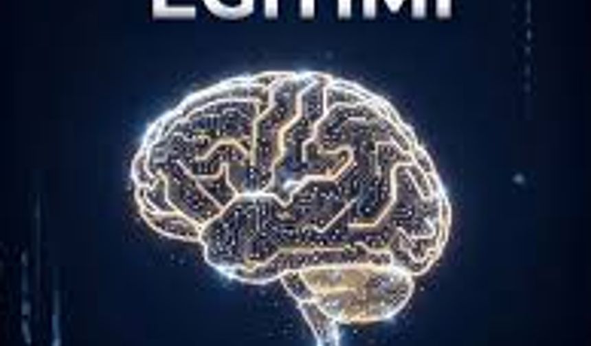 Açıköğretim öğrencilerine 'Yapay zekâ okuryazarlığı' eğitimi