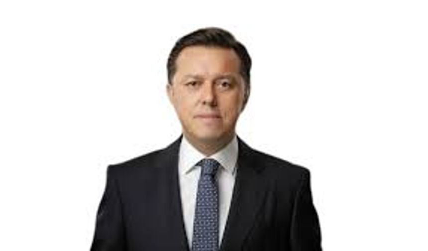 Milletvekili Hatipoğlu'dan Ramazan ayı mesajı