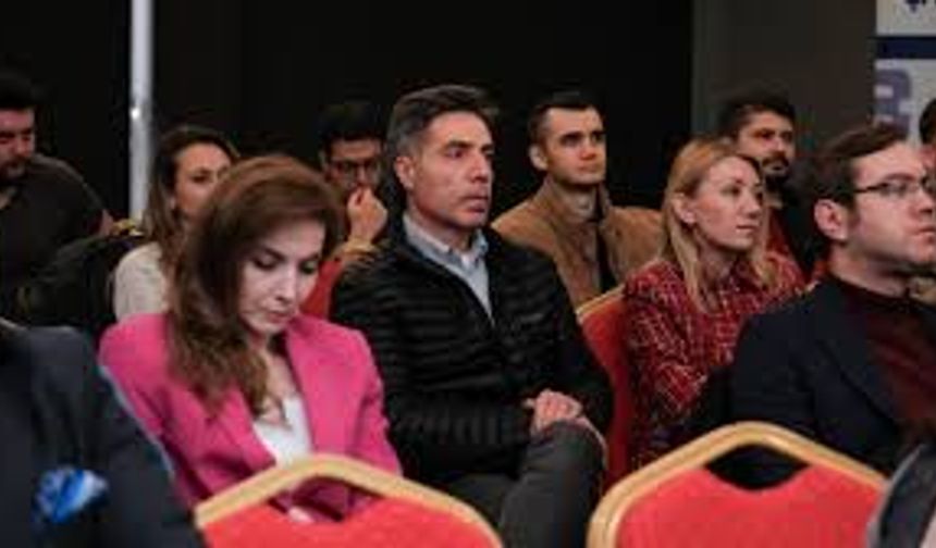 Eskişehir  OSB’de Yeşil Dönüşüm  Eğitimi Gerçekleştirildi