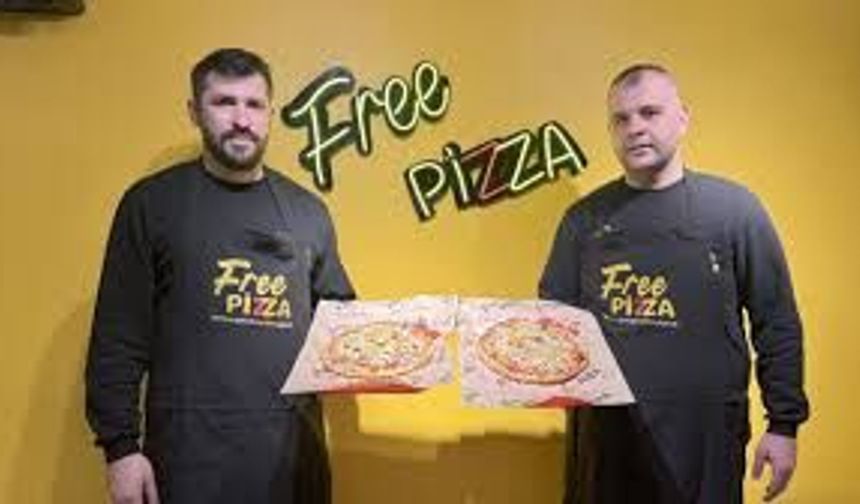 Eskişehir’de Her Ayın 26’sı İndirim Çağrısına Destek Büyüyor: Eskişehir Firması Free Pizza da Kampanya Başlattı