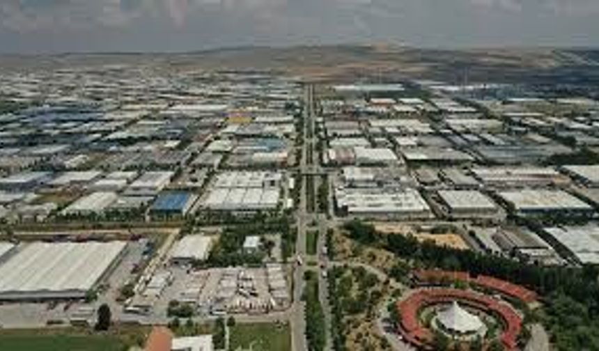 Eskişehir'in hem ihracatı hem de ithalatı arttı