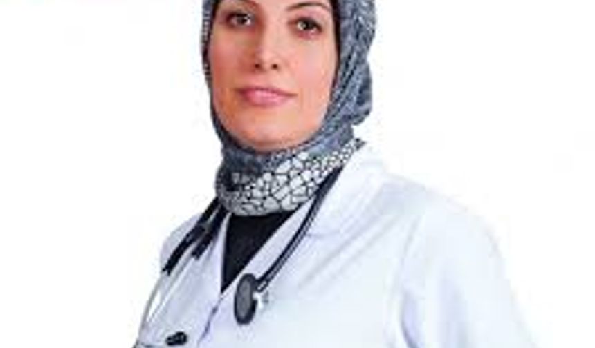 Dr. Hale Moral uyardı: 'KOAH'ta en büyük risk sigara'