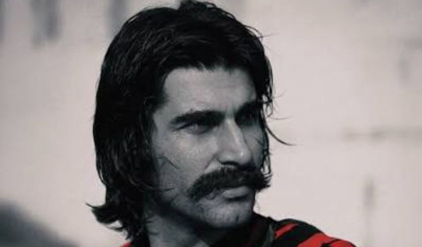 ES-ES'in Gol Kralı Ömer Kaner Vefat etti