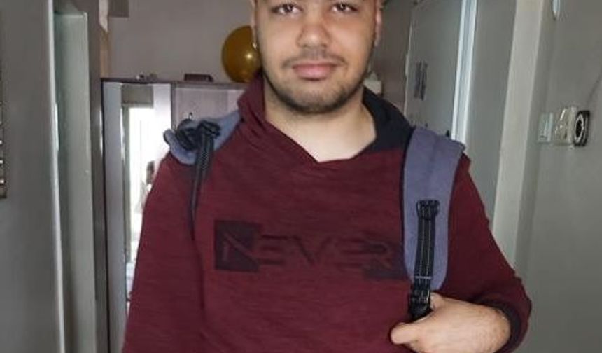 Eskişehir'de kayıp otizmli gençten iyi haber