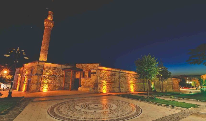 Başkan Dökmeci'den Cumhurbaşkanı Erdoğan'a teşekkür