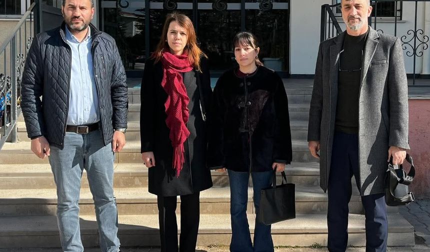 Eğitimcilere Zobalık Girişimine Tepki