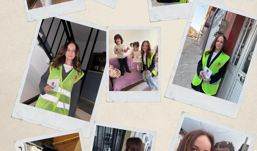 MHP Eskişehir Ramazan Ayı Faaliyetlerini Değerlendirdi.