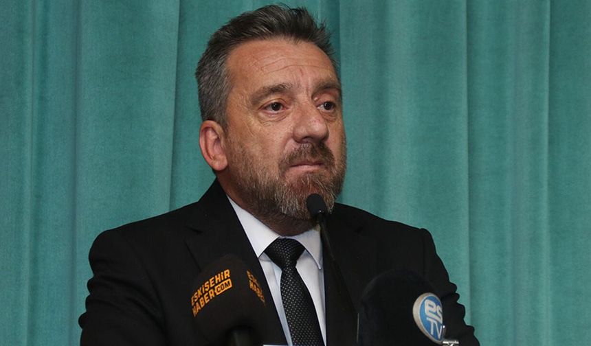 Mehmet Şimşek: Tepebaşı'nda Ambalaj atıklarının toplanması konusunda büyük bir karmaşa var