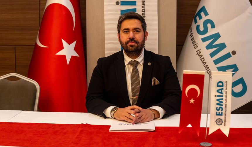 ESMİAD'tan Ekonomik Gösterge Değerlendirmesi